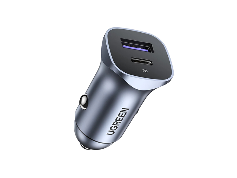 UGREEN 30W Car Charger